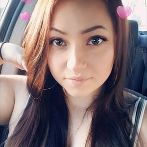 Meet your Posher, Kelsey